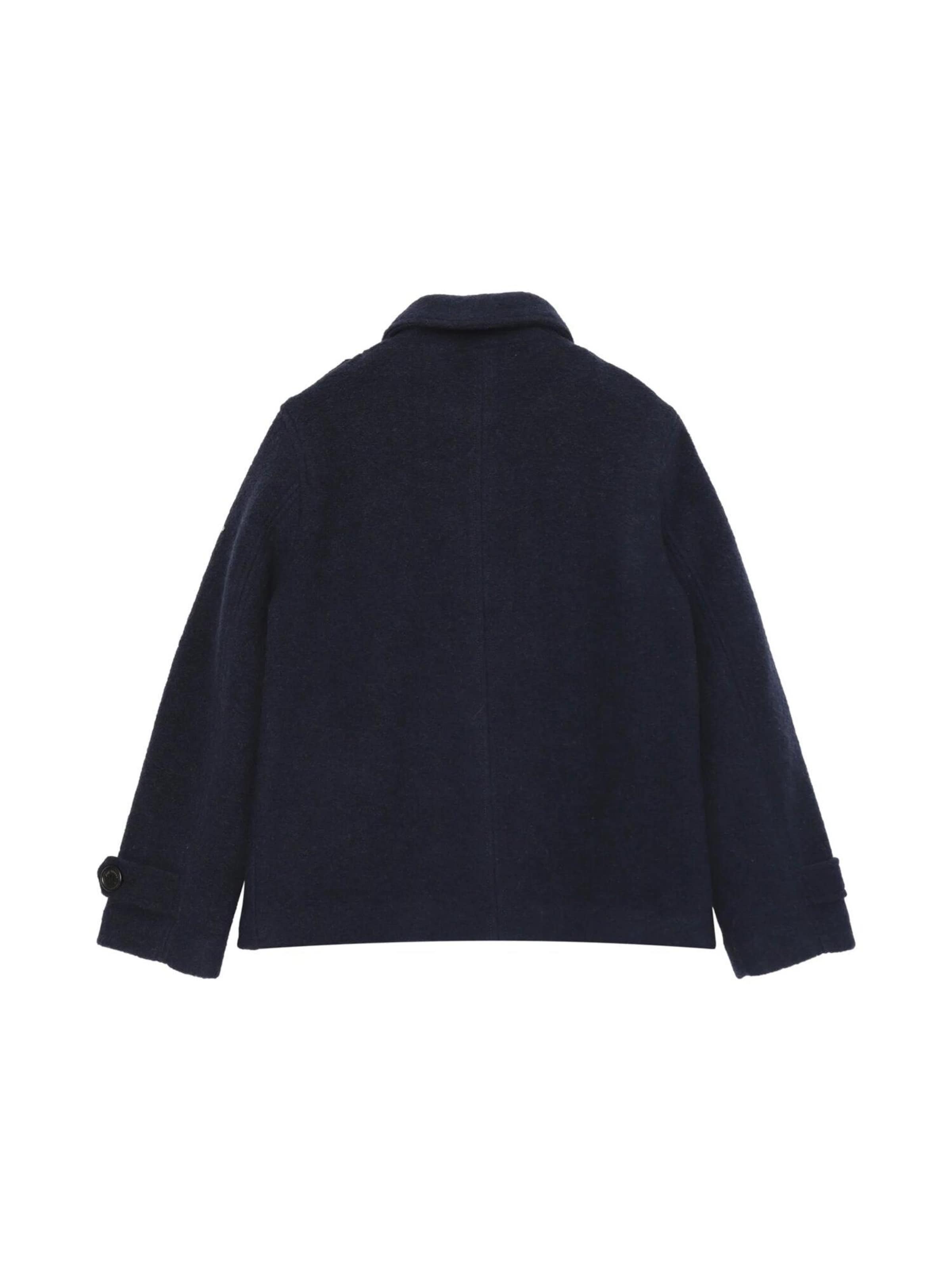 Roy Rogers Mantel 'Pirate Life'‌‌‌ in Blau