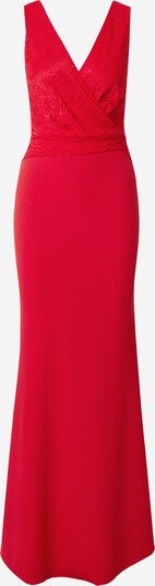 WAL G. Kleid 'BONNIE' in rot, Produktansicht