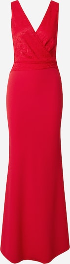 WAL G. Evening dress 'BONNIE' in Red, Item view