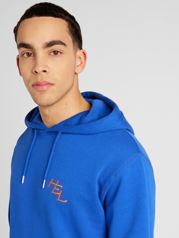 Sweat-shirt 'Hel' MAKIA en bleu