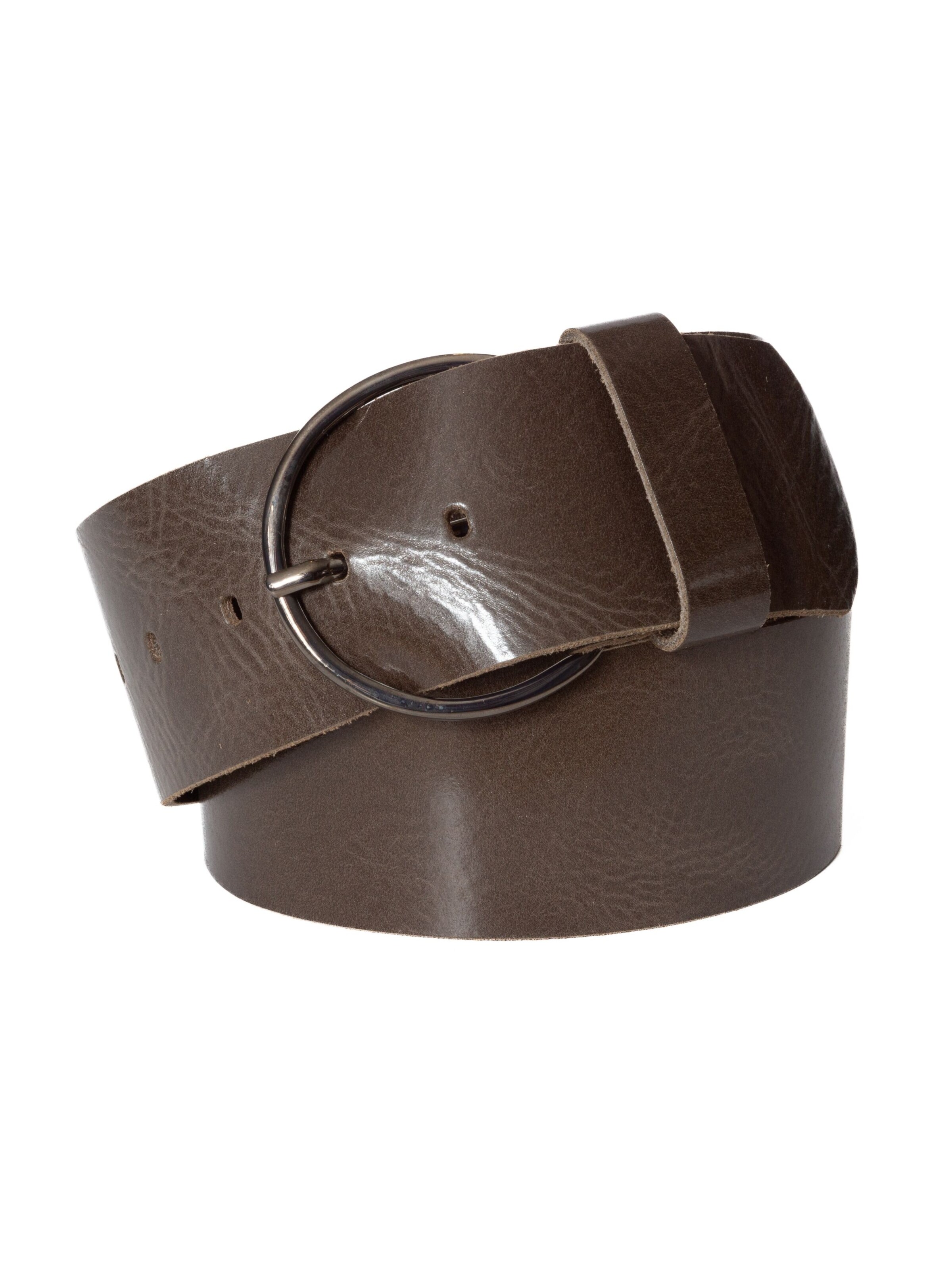 Ceinture BA98 en marron