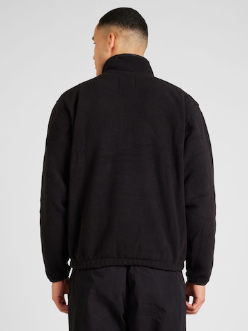 GAP Sweatshirt 'ARCTIC' in Black