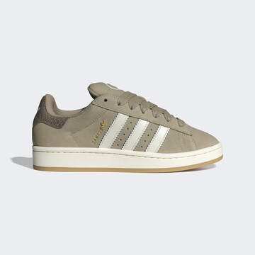 ADIDAS ORIGINALS Sneaker 'Campus 00s' in Braun