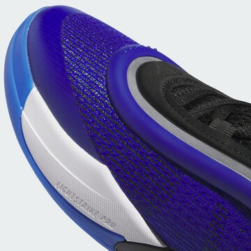 ADIDAS PERFORMANCE Athletic Shoes 'D.O.N. Issue 5' in Blue