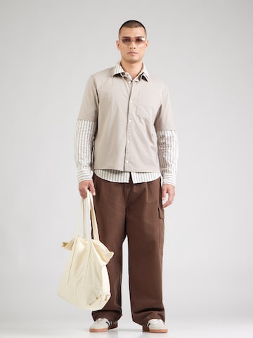 HOLLISTER Regular fit Ing - barna