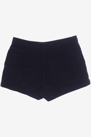 even&odd Shorts XL in Schwarz