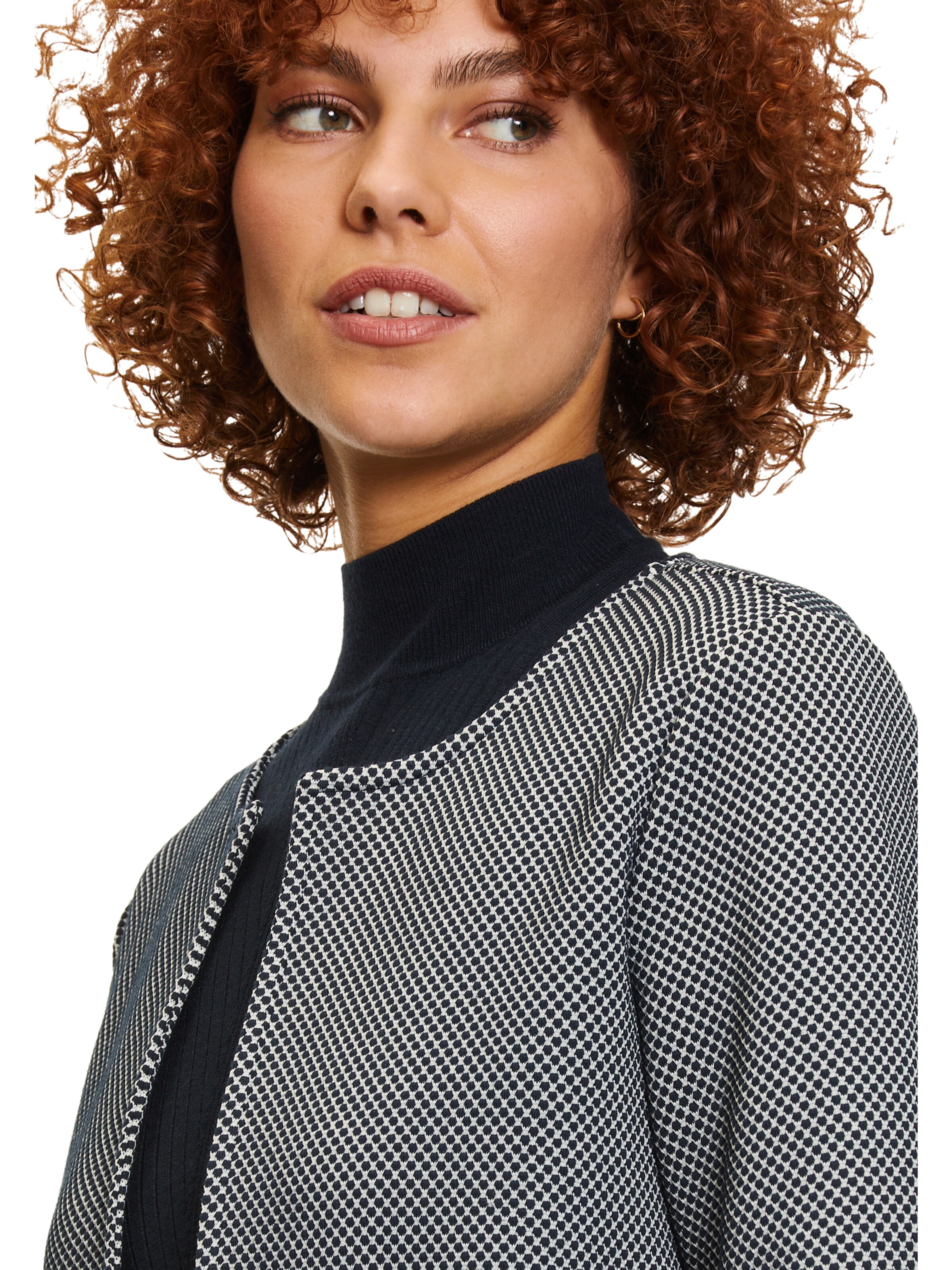 Frauen Shirts & Tops Betty Barclay Shirtjacke mit Struktur in Grau - CY95707 Frauen Shirts & Tops Betty Barclay Shirtjacke mit Struktur in Grau - CY95707
