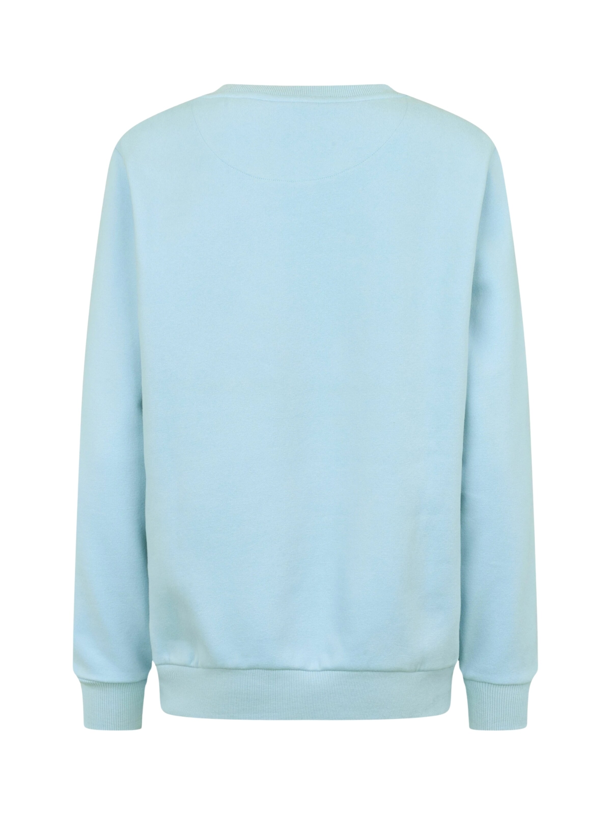 U.S. POLO ASSN. Collegepaita 'Helen' värissä sininen