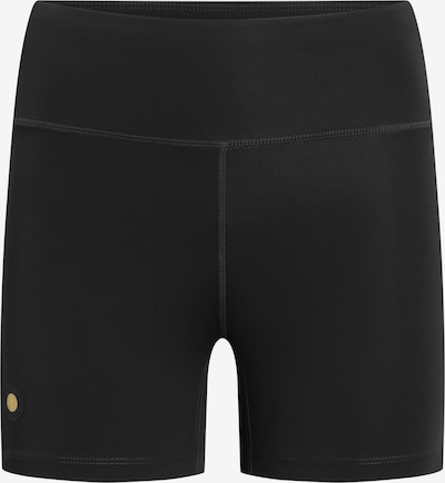 GOLD´S GYM APPAREL Sportshorts 'Jane' in schwarz, Produktansicht