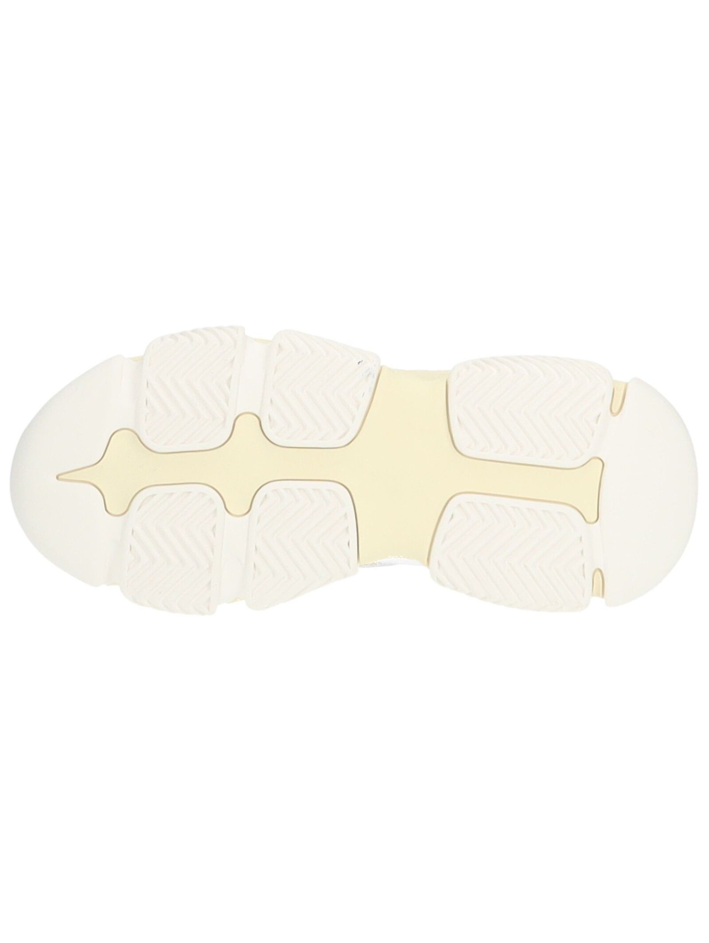 STEVE MADDEN Sneaker low in Weiß