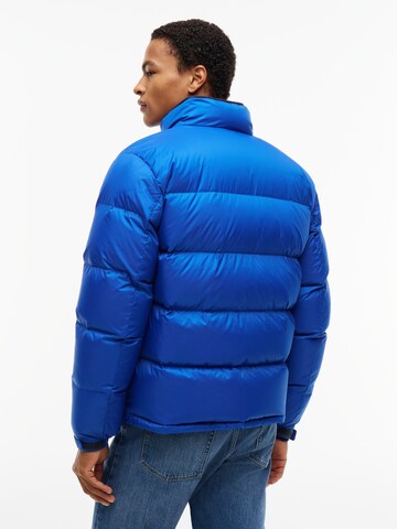 Giacca invernale di TOMMY HILFIGER in blu
