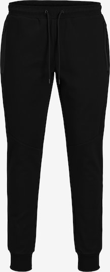 JACK & JONES Housut 'Will Fusion' värissä musta, Tuotenäkymä