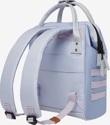 Cabaia Backpack 'Adventurer' in Blue