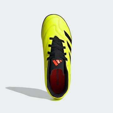 Chaussure de sport ' Predator Club TF' ADIDAS PERFORMANCE en jaune