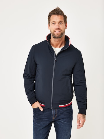 REDPOINT Jacke in Blau