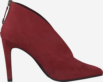 MARCO TOZZI Platform Heels in Red