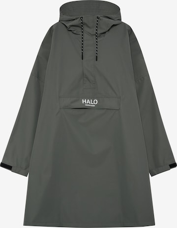 HALO Funktionsjacke in Grün: Vorderseite