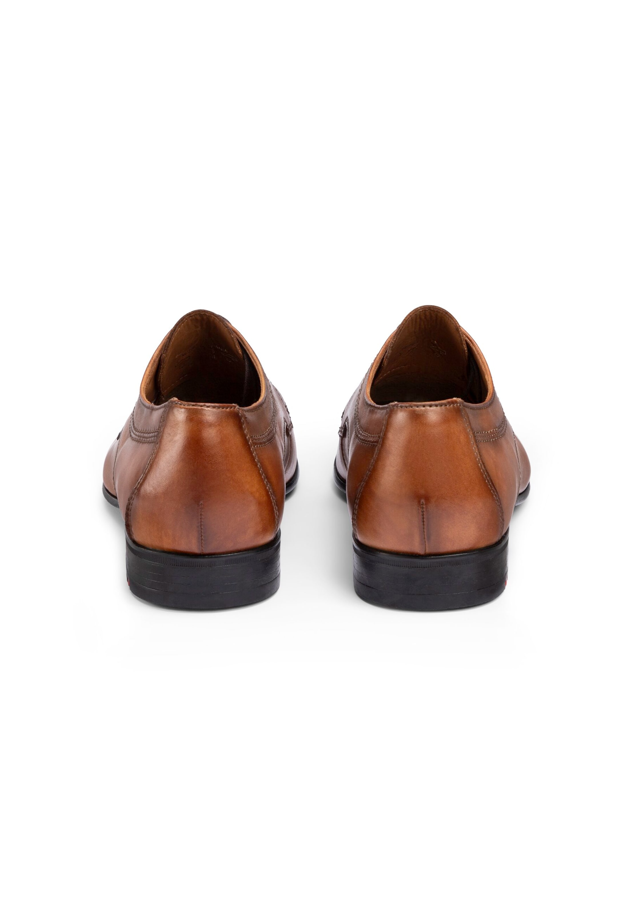 Chaussure à lacets 'ORLANDO' LLOYD en marron