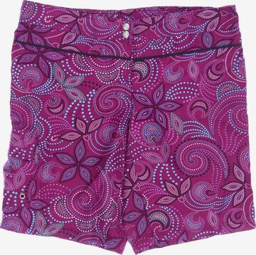 CHIEMSEE Shorts in M in Red: front