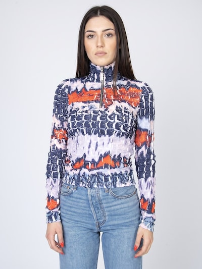 DICKIES T-shirt 'W' LEO X Bubble Top Assorted Colour' en XS en mélange de couleurs, Vue avec produit