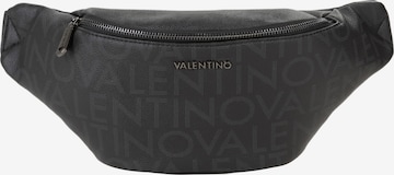 juoda VALENTINO Rankinė ant juosmens: priekis