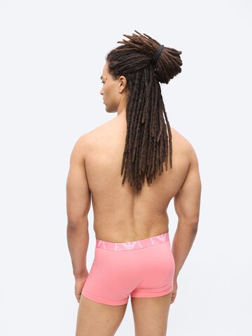 Emporio Armani Boxer shorts in Blue