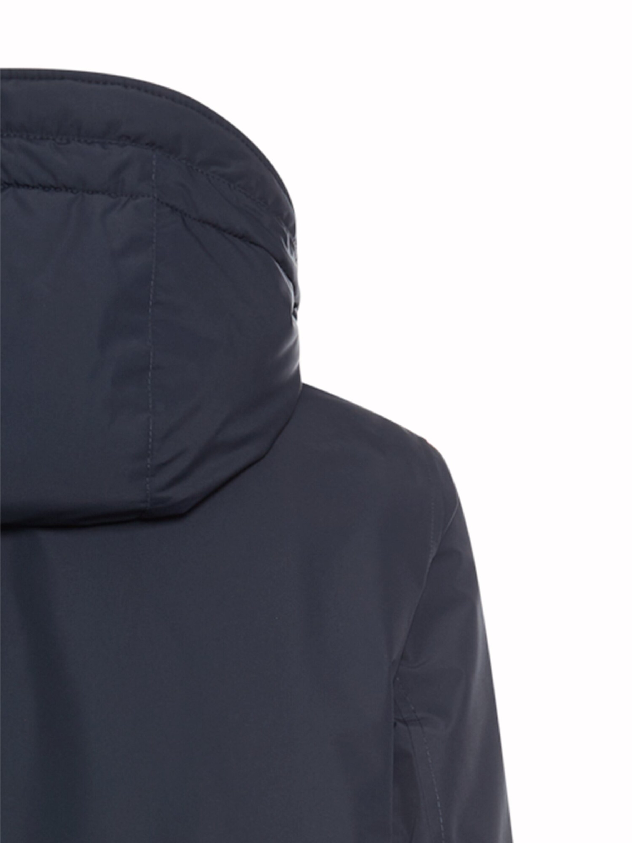 CAMEL ACTIVE Between-Season Jacket in Blue