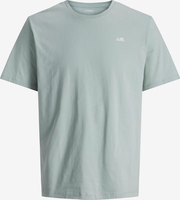 JJ Rebel Shirt 'JREBREBEL' in Green: front