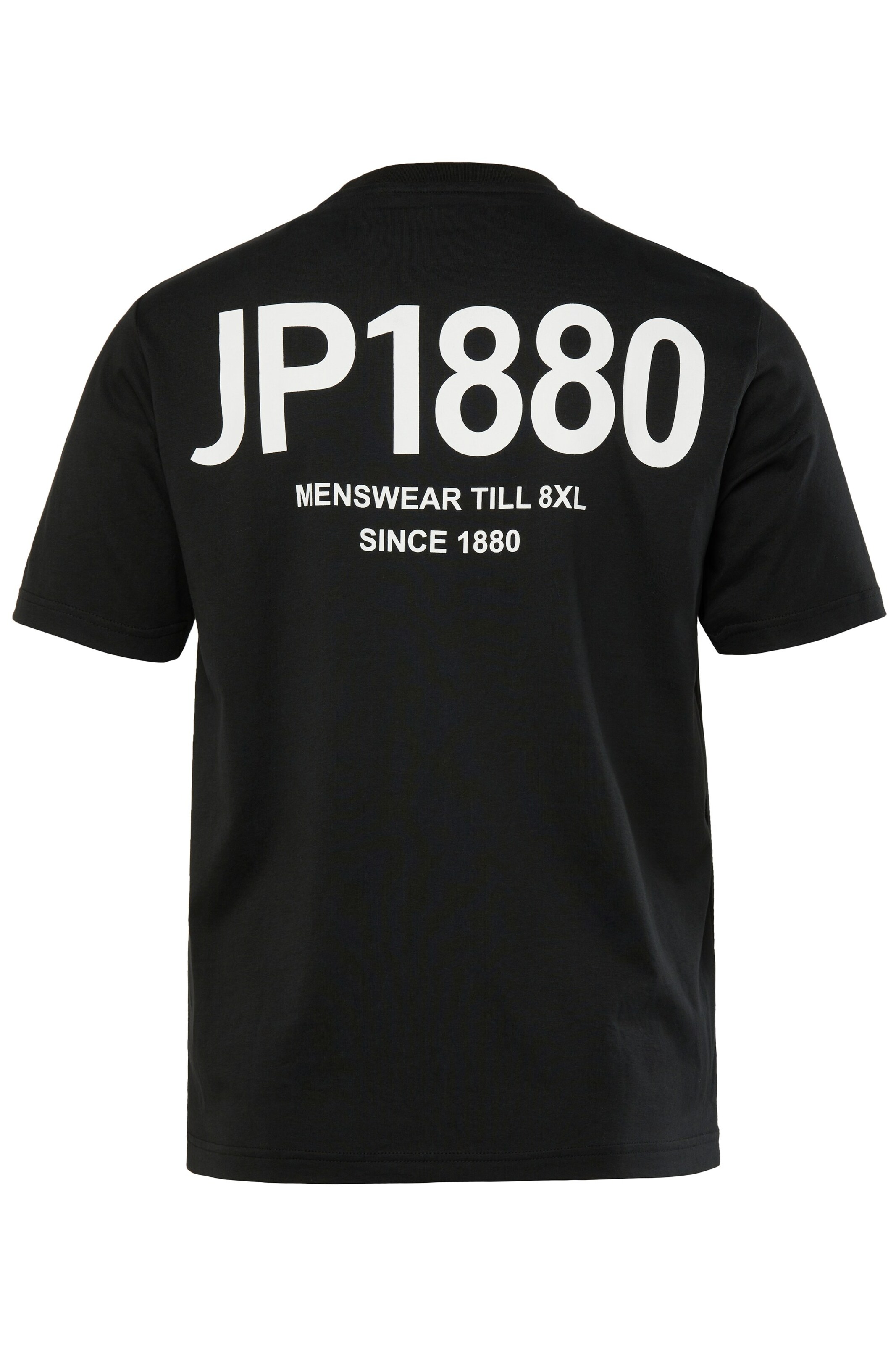 JP1880 Shirt in Black