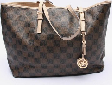 Michael Kors Bag in One size in Brown: front