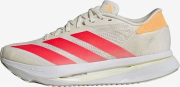 Scarpa da corsa 'Adizero SL2' di ADIDAS PERFORMANCE in bianco: frontale