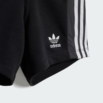 ADIDAS ORIGINALS Tréningový komplet - Čierna