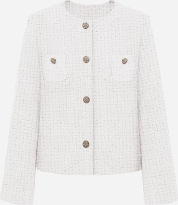 Imily Bela Tussenjas in Wit: voorkant