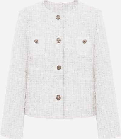 Demisezoninė striukė iš Imily Bela, spalva – margai juoda / balta, Prekių apžvalga