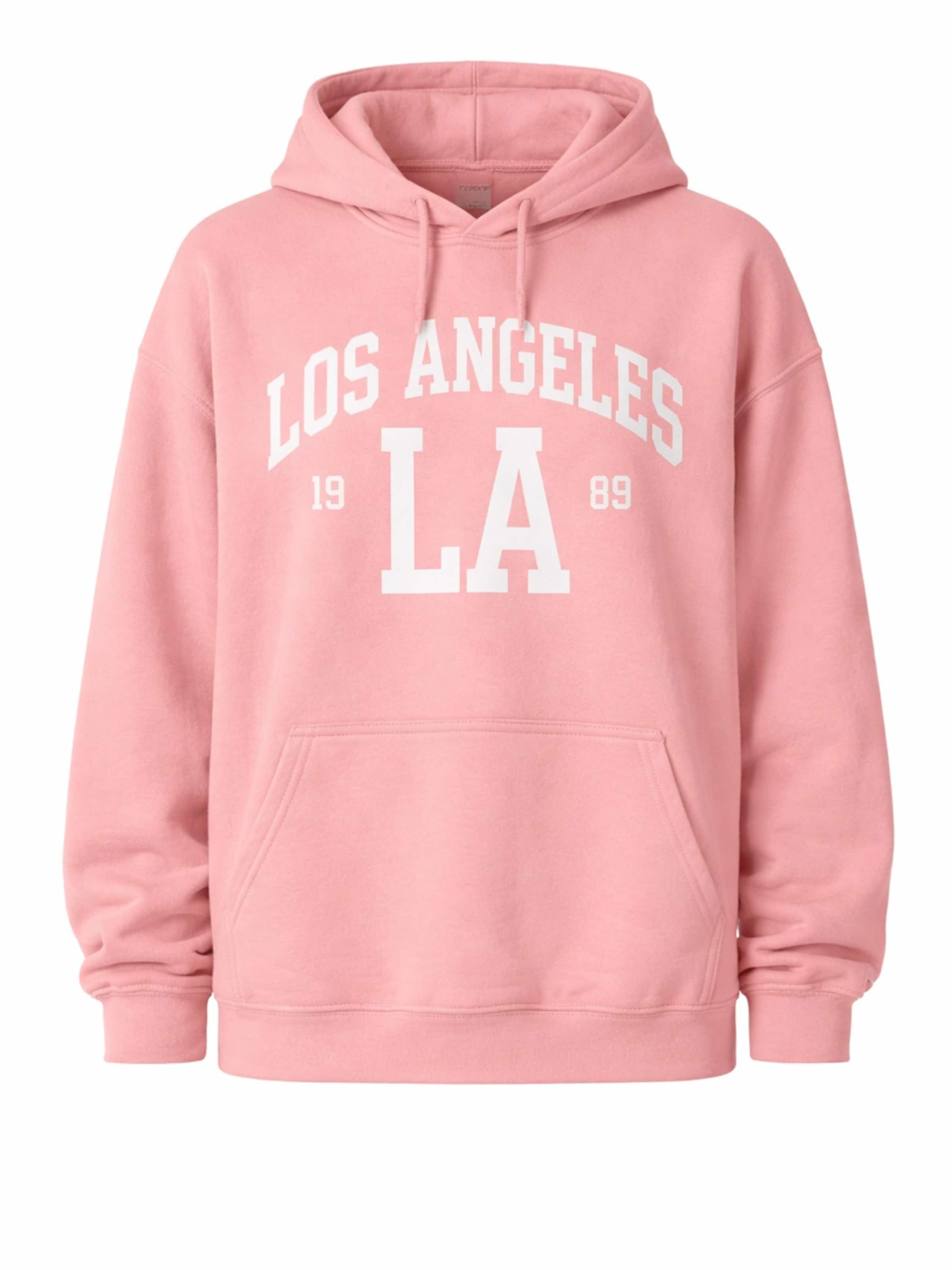 Worldclassca Oversized Sweater in Orange