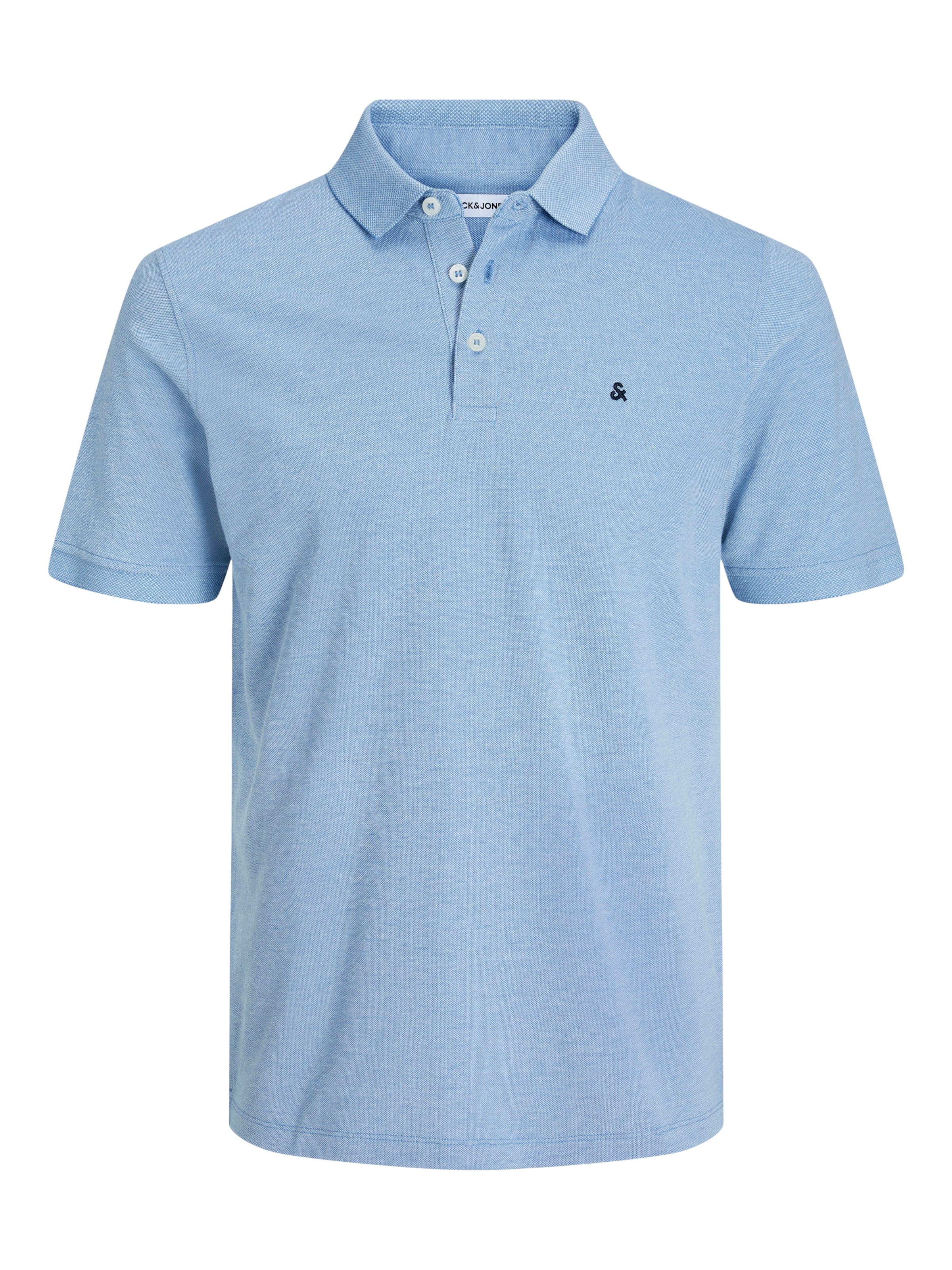JACK & JONES Shirt 'JJEPaulos' in Light blue, Item view