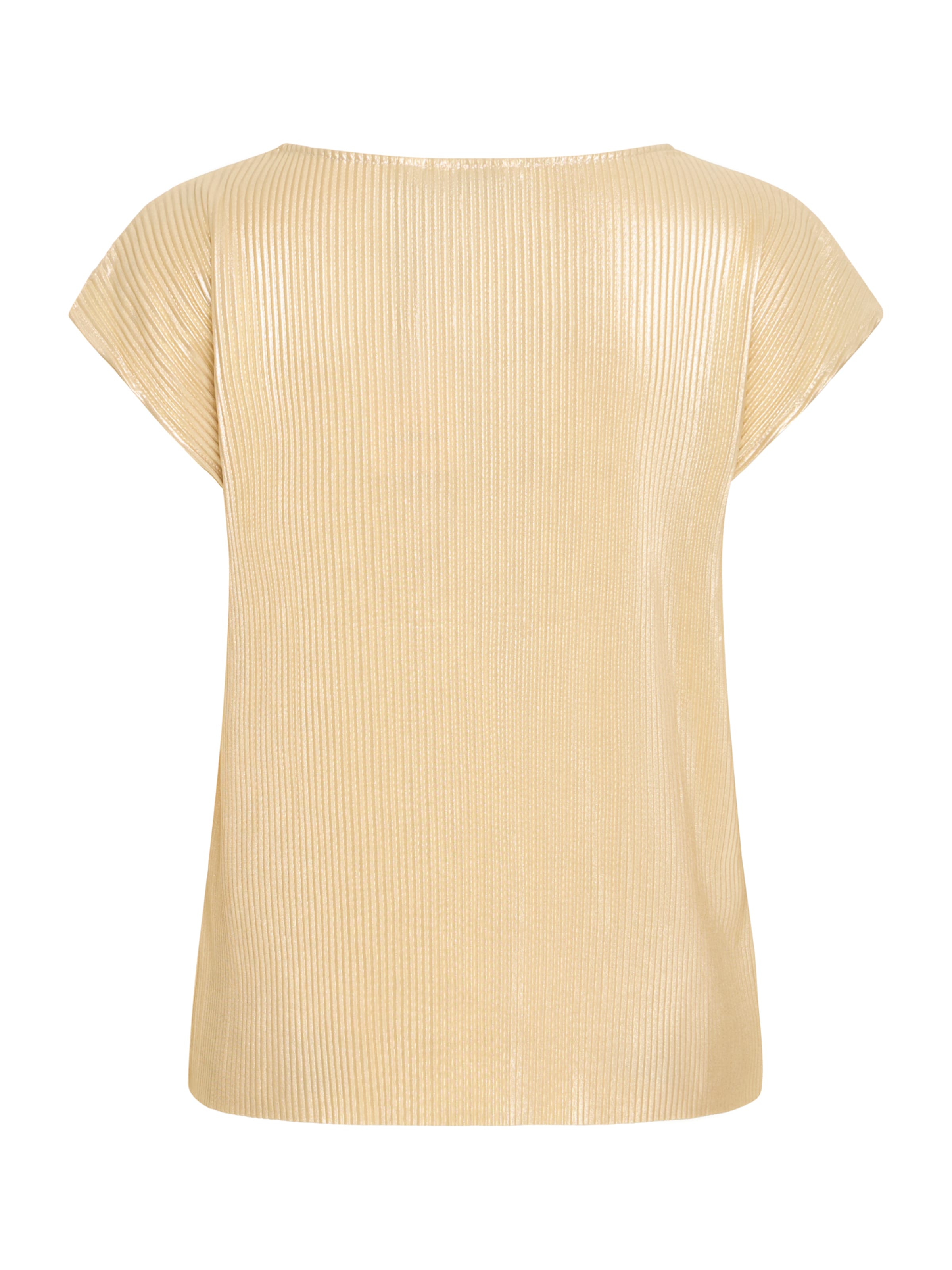 b.young Blouse 'BYPILLE' in Beige