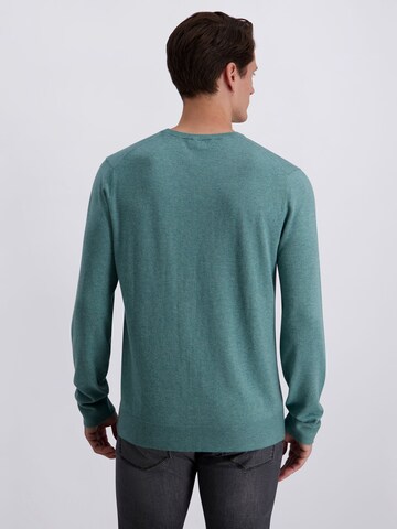 PIERRE CARDIN Pullover in Grün