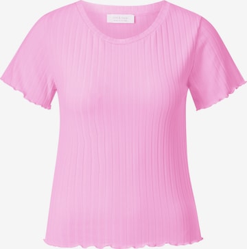 Rich & RoyalMajica - roza boja: prednji dio