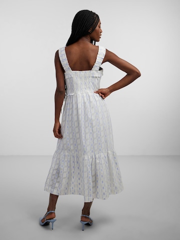 Y.A.S Summer Dress 'PRONTO' in White