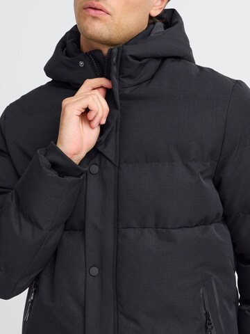 Veste d’hiver BLEND en noir