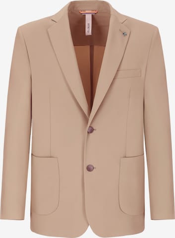 Distretto12 Blazer 'Active' in Beige: front