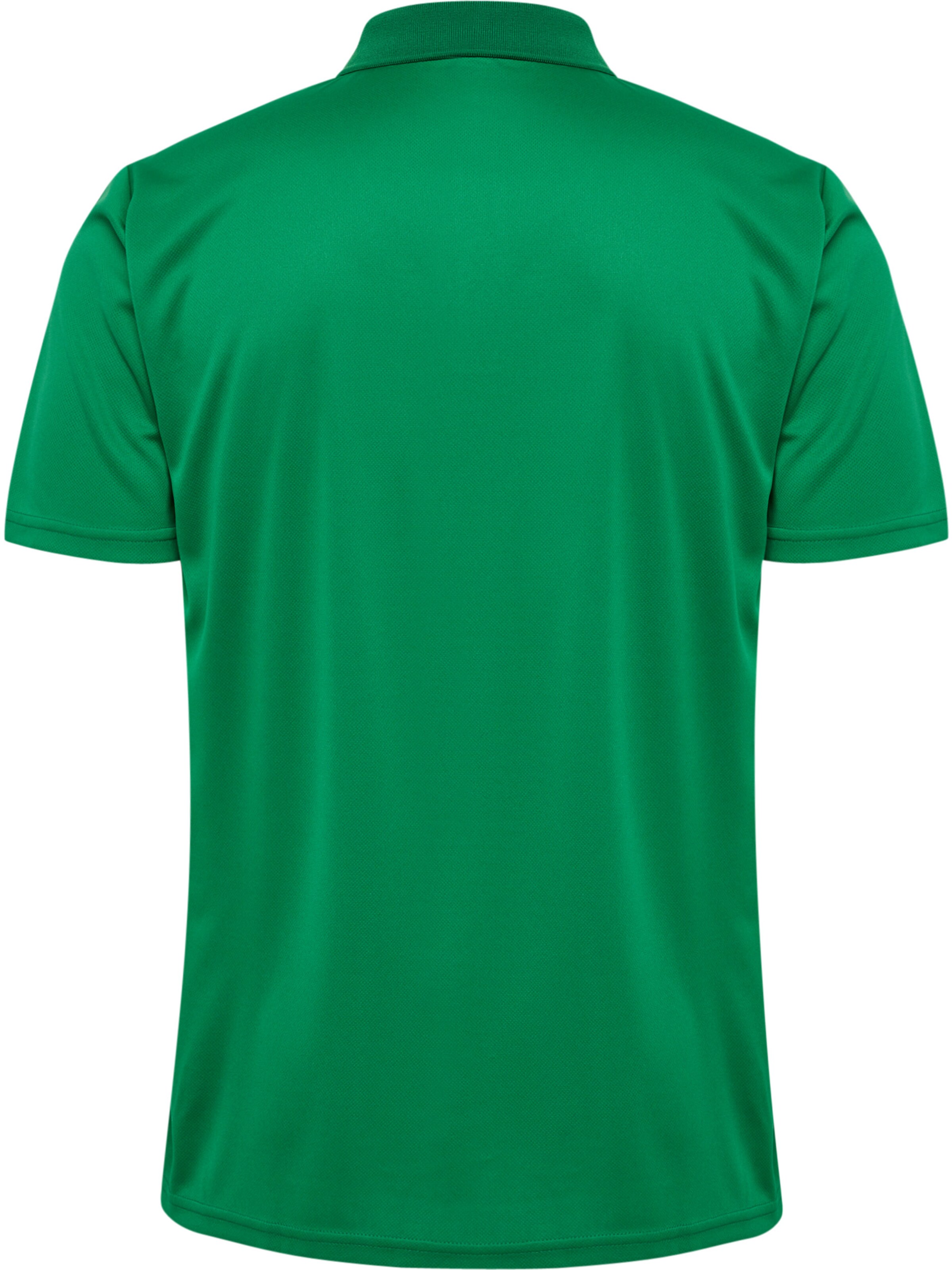 Hummel Functioneel shirt 'Essential' in Groen