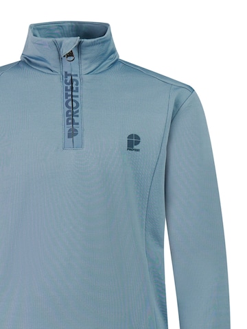 Sweat de sport 'REWILLOWY JR' PROTEST en bleu