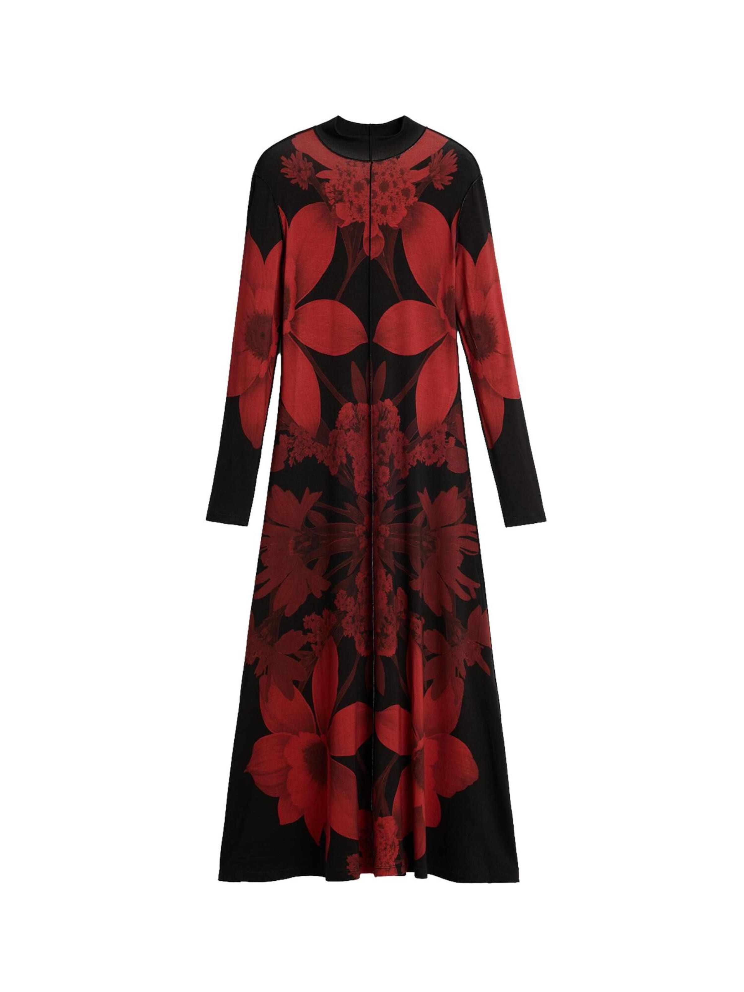 Desigual Платье в Черный: спереди