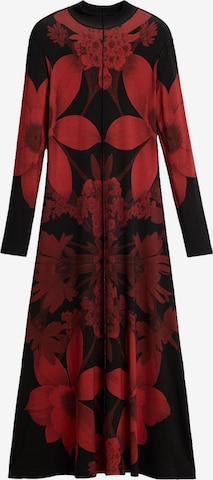 Desigual Mekko värissä musta: etupuoli
