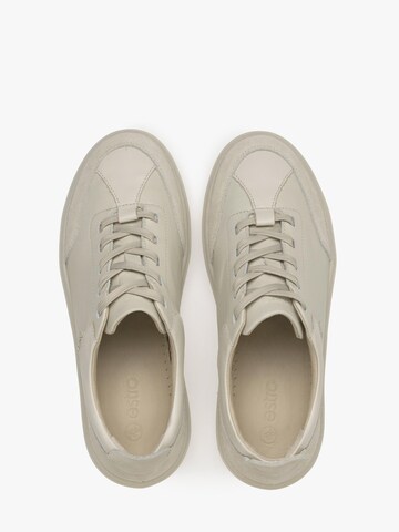 Estro - Zapatillas deportivas bajas '09-3226' en beige