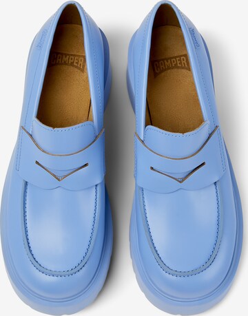 Chaussure basse 'Milah' CAMPER en bleu