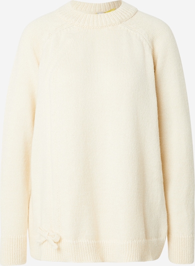 alife & kickin Sweater 'DalilaAK' in L in Cream, Item view