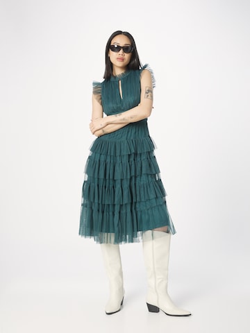 Coast - Vestido em verde